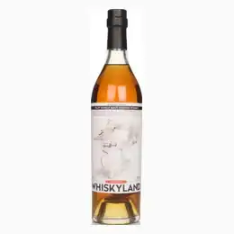 Laphroaig 26 Year Old 1998 - Whiskyland Chapter Ten  70cl