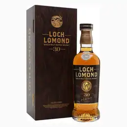 Loch Lomond 30 Year Old