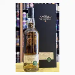 Adelphi Limited Miltonduff 1982 40 Year Old