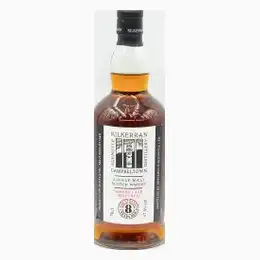 Kilkerran 8 Year Old Whisky Cask Strength Sherry Oak 2023