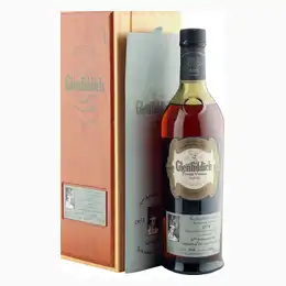 Glenfiddich 1974, 50th Annniversary of the Coronation of Queen Elizabeth II