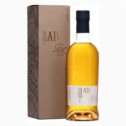 Ardnamurchan AD/Single Malt