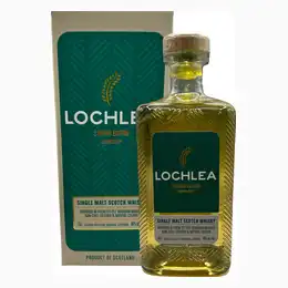 Lochlea Sowing Edition Second Crop