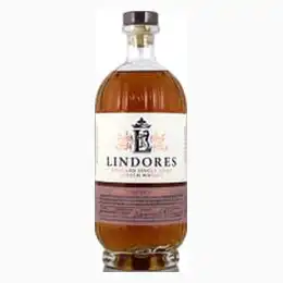 Lindores Abbey, The Casks of Lindores Limited Edition, STR Wine Barrique 2022