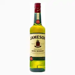 Jameson Irish Whiskey 70cl