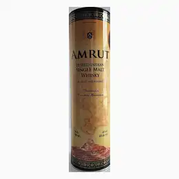 Amrut Peated Single Malt