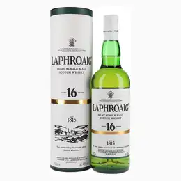 Laphroaig 16 Year Old