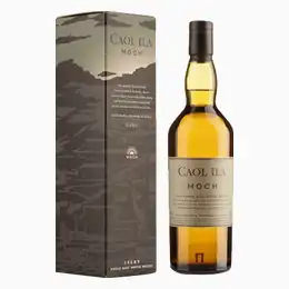 Caol Ila Moch - Islay SIngle Malt Whisky