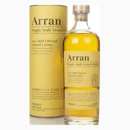 Arran Sauternes Cask Finish  Whisky 70cl