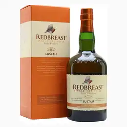 Redbreast Lustau Edition