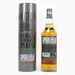 Smokehead Extra Rare 1 Litre
