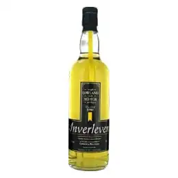 Inverleven 1990 Gordon And Macphail 40% 70cl