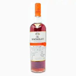 Macallan 1997 13 Year Old Easter Elchies 2010 Single Malt Scotch Whisky, 70cl, 52.3% ABV