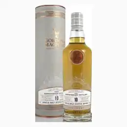 Bunnahabhain 10 Year Old, G&M Discovery Range