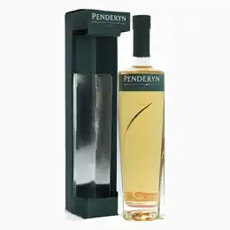 Penderyn - Peated