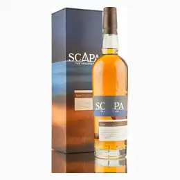 Scapa Glansa
