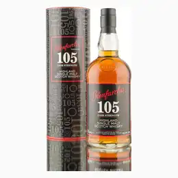 Glenfarclas 105