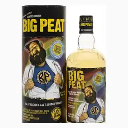 Big Peat Heroes Edition