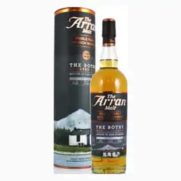 Arran The Bothy Batch 4