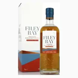 Filey Bay Moscatel Finish Single Malt Whisky