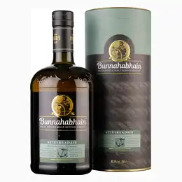 Bunnahabhain Stiuireadair