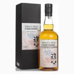 Chichibu London Edition 2019 Whisky 70cl