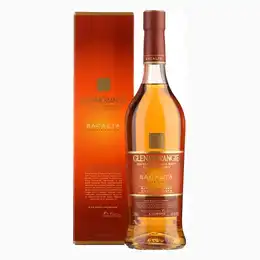 Glenmorangie Bacalta Private Edition 8 70cl 46%