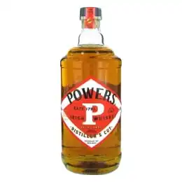 Powers Gold Label Distillers Cut 43% 70cl