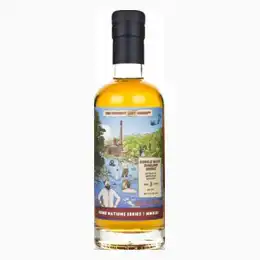 White Peak 2 Year Old  50cl