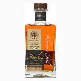 Wilderness Trail Bourbon  Whiskey 75cl