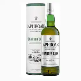 Laphroaig Quarter Cask 48% 70cl