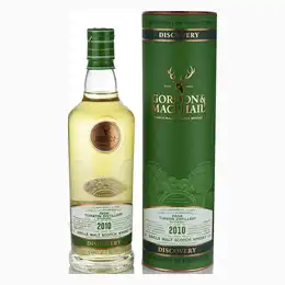Tomatin 2010 Vintage Discovery