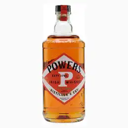 Powers Gold Distillers Cut
