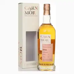 Strathmill 7 Year Old 2016 - Strictly Limited  Whisky 70cl