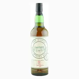 Glen Keith 1968 34 Year Old, SMWS 81.3