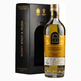 Glen Elgin Small Batch Berry Brothers 2013