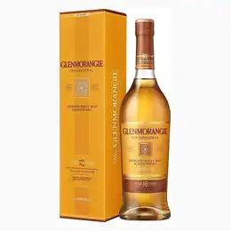 Glenmorangie The Original 10 Year Old