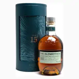 The Glenrothes 15 Year Old