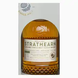 Strathearn Batch #2