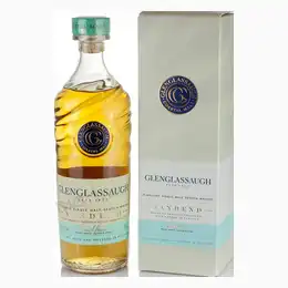 Glenglassaugh Sandend