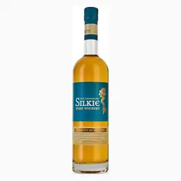 The Silkie Irish Whiskey 70cl