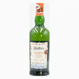 Ardbeg Heavy Vapours Single Malt Scotch Whisky Committee Release 2023