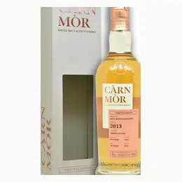 Carn Mor Glen Keith 2013 American Oak