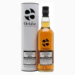 Glenrothes 2013 10 Year Old Sherry Octave Duncan Taylor