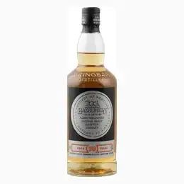 Hazelburn 10 Year Old Whisky Release 46%