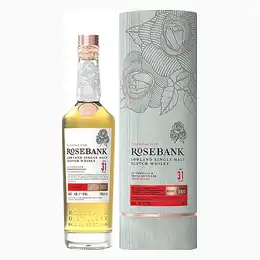 Rosebank 31 Year Old Legacy Release Two 48.1%