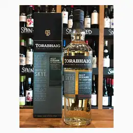 Torabhaig Alt Glean Legacy Series Ltd Edn