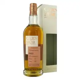 Glenburgie 2012 8 Year Old Carn Mor 47.5% 70cl