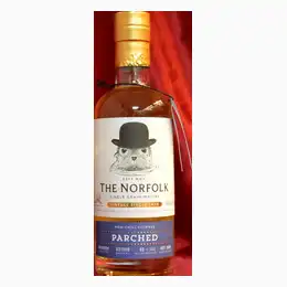 The Norfolk - Parched 45% 50cl