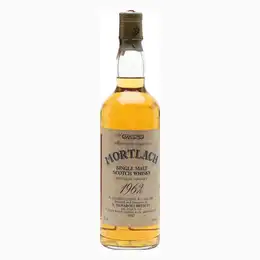 Mortlach 1962 25 Year Old Samaroli